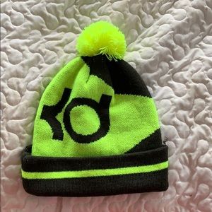 Kevin Durant Beanie